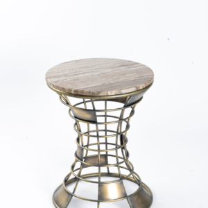 Axis Side Table