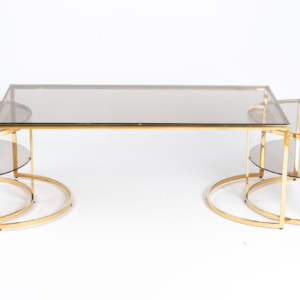 Luxe Center Table